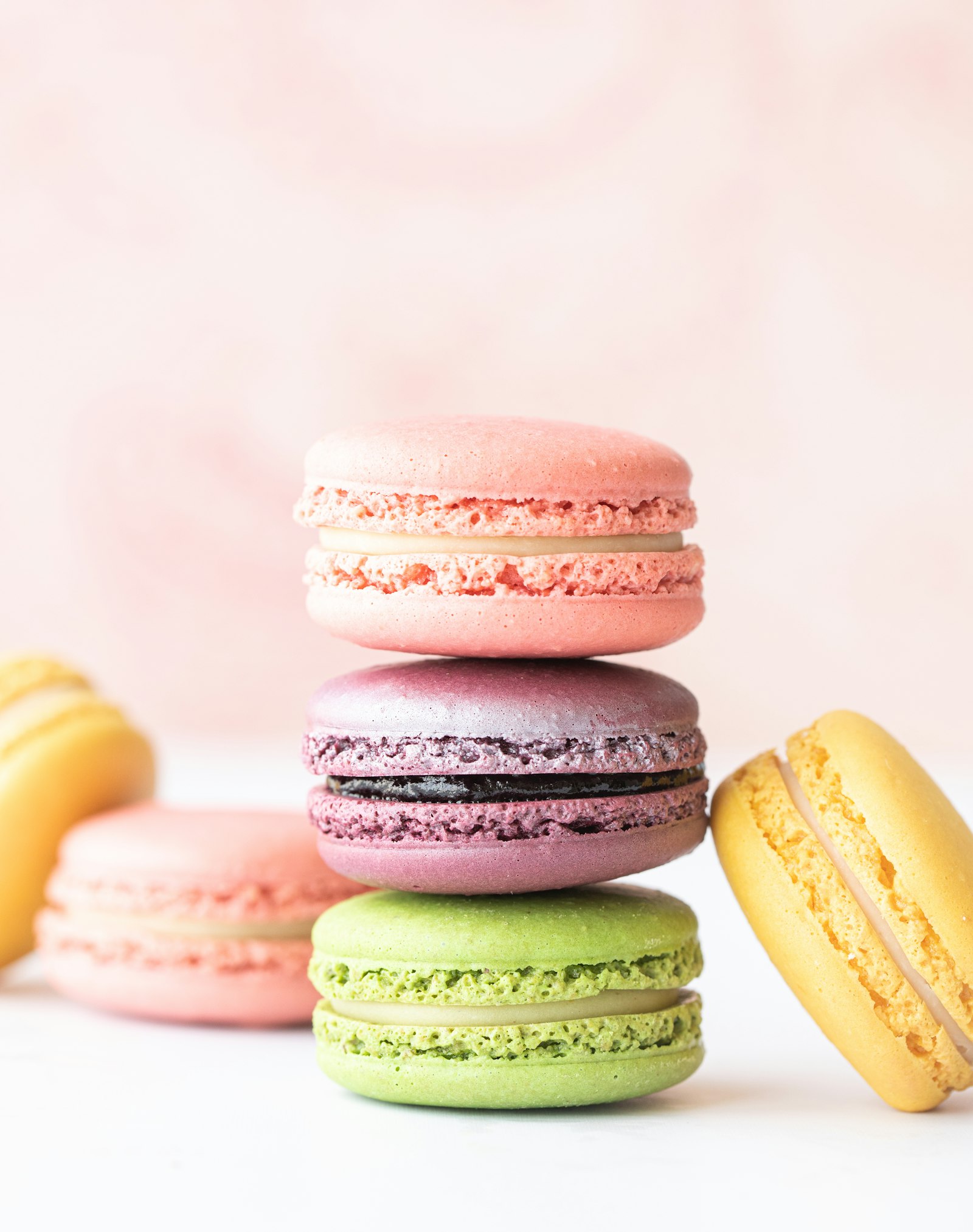 Mignardises sucrées MYLO Traiteur